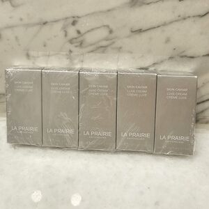 🌸🌸 La Prairie Skin Caviar Luxe Cream